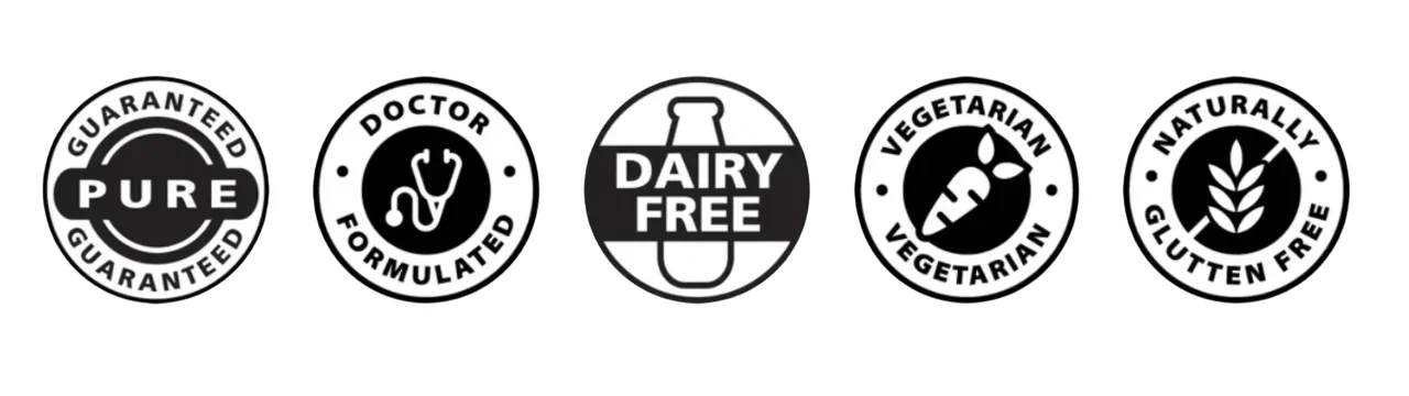 Cognizil certifications